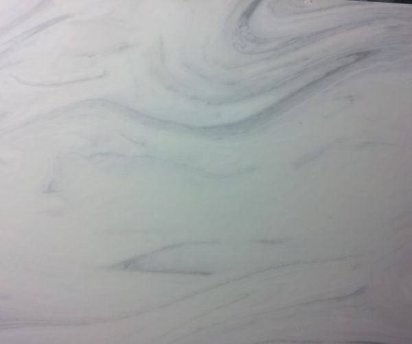 Cultured marble gray